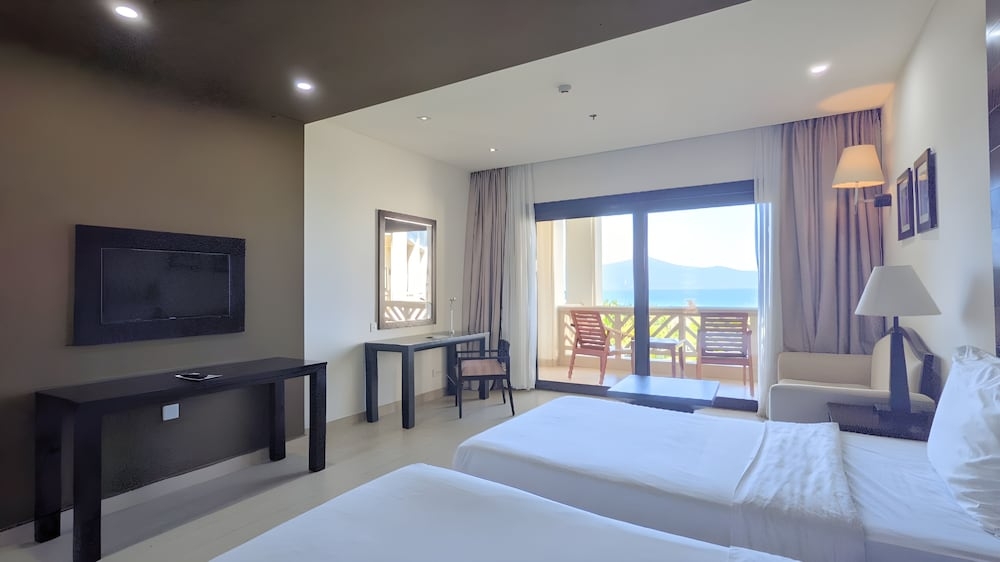 해변/바다 전망