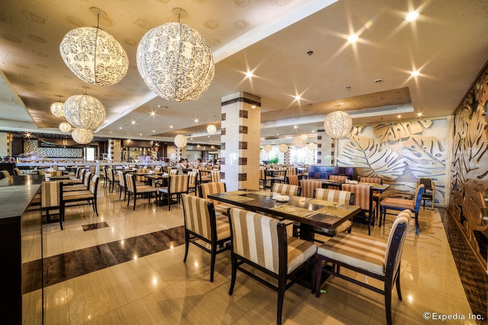 아침 식사 공간