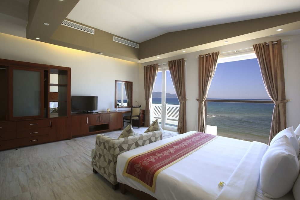 해변/바다 전망