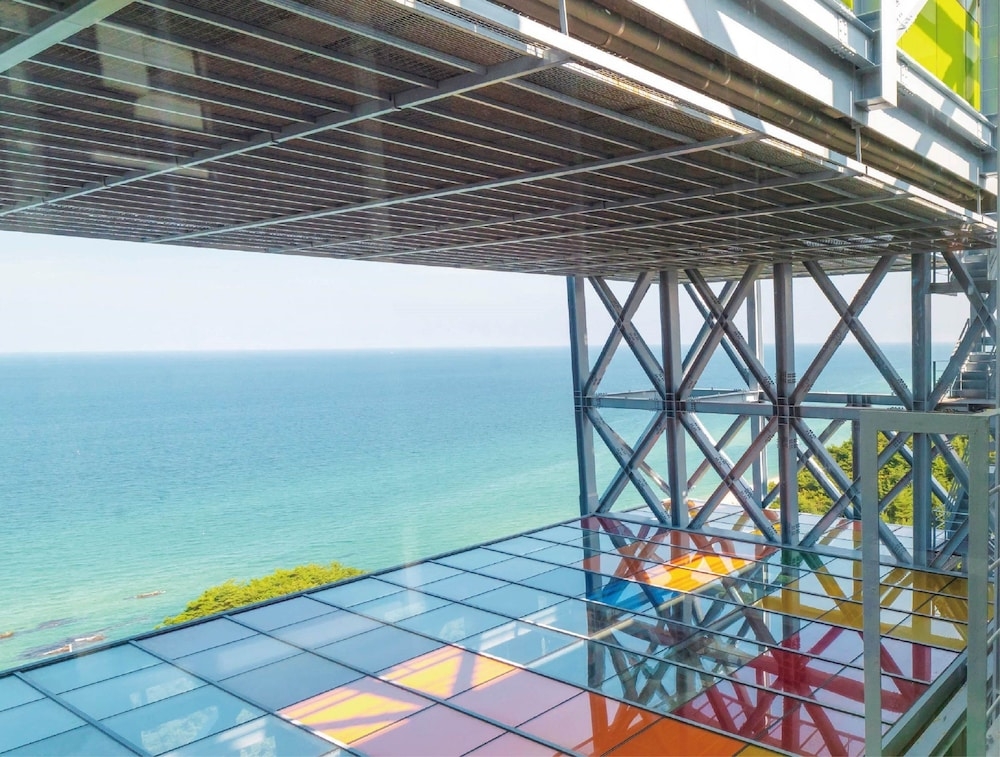 해변/바다 전망