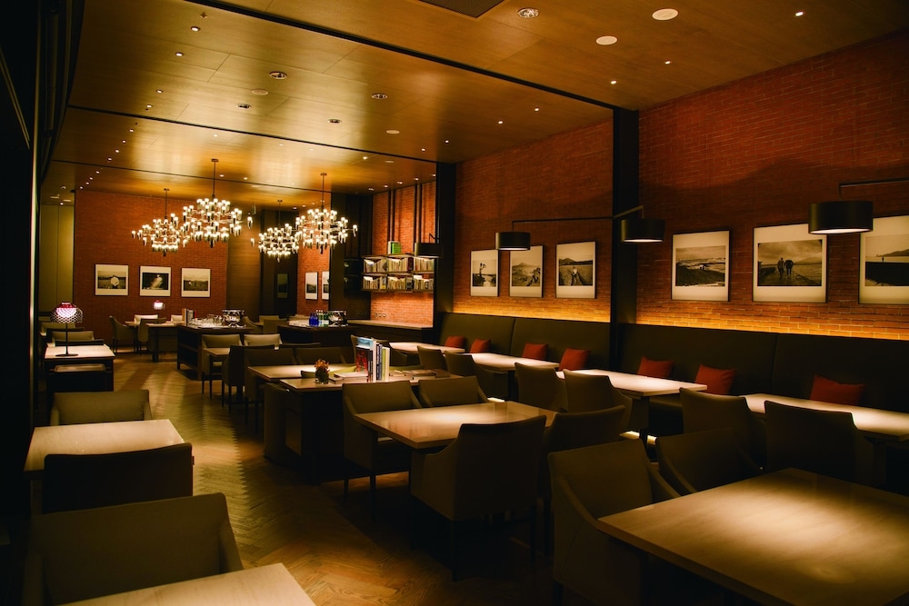 아침 식사 공간