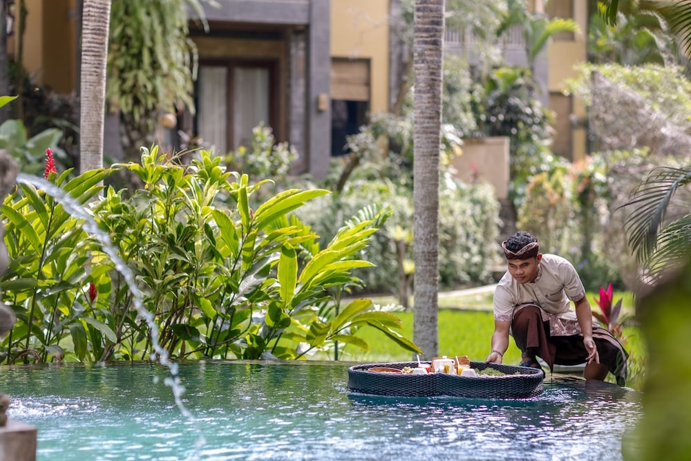 숙박 시설 정면