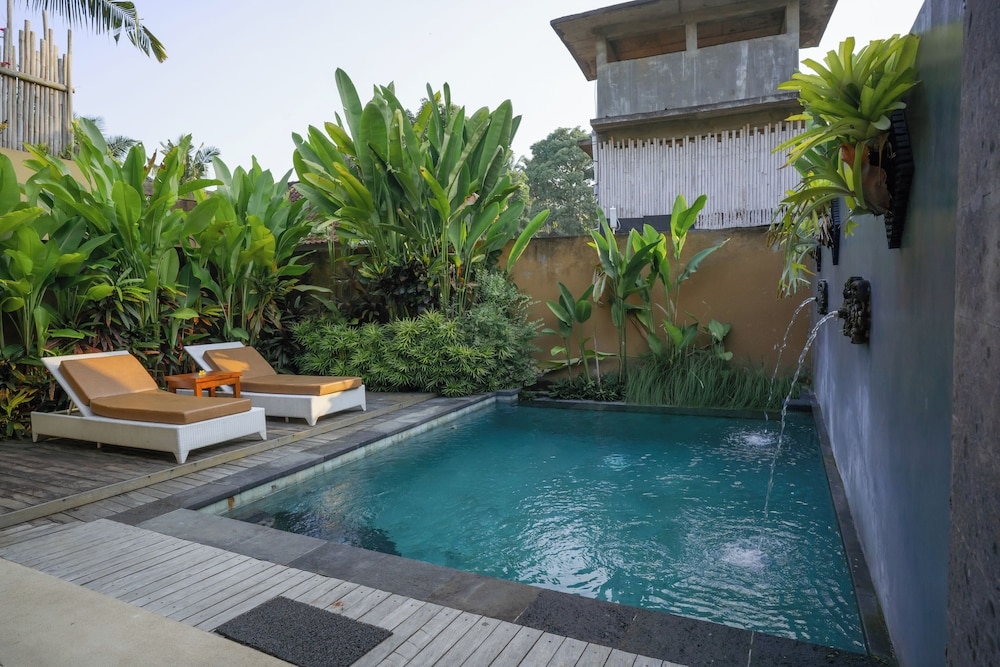 객실에서 보이는 전망