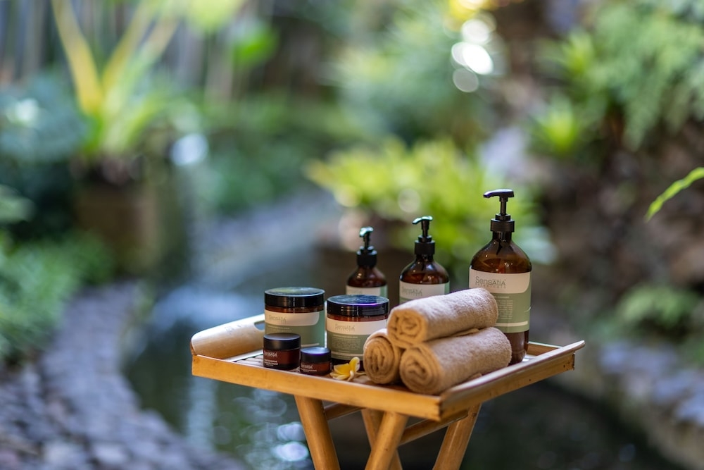 스파 트리트먼트