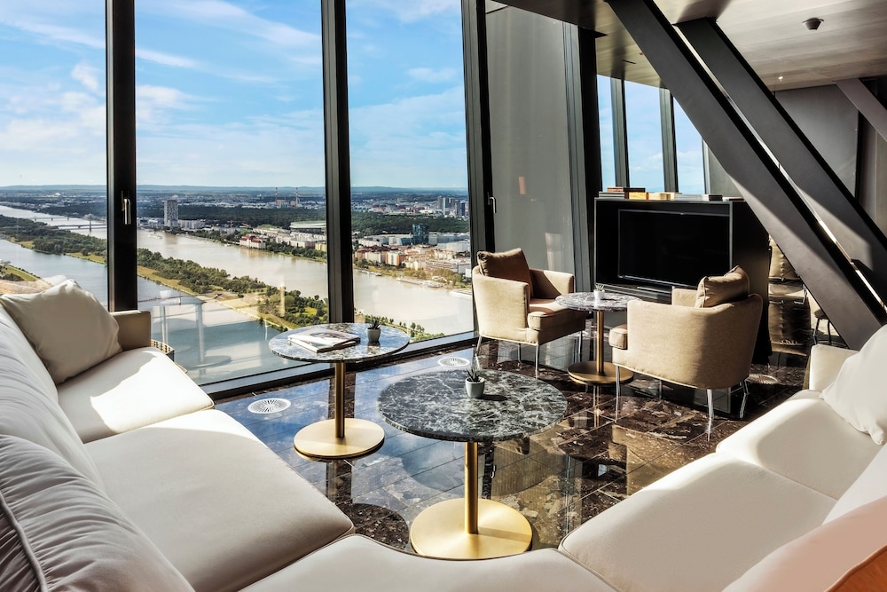 이그제큐티브 라운지