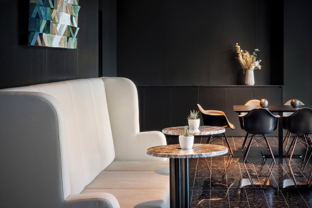 이그제큐티브 라운지