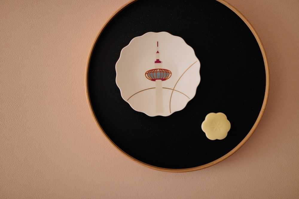 객실 내 편의 시설/서비스