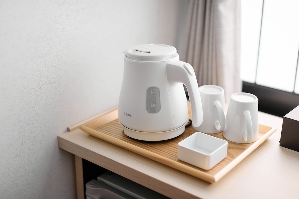 객실 내 편의 시설/서비스