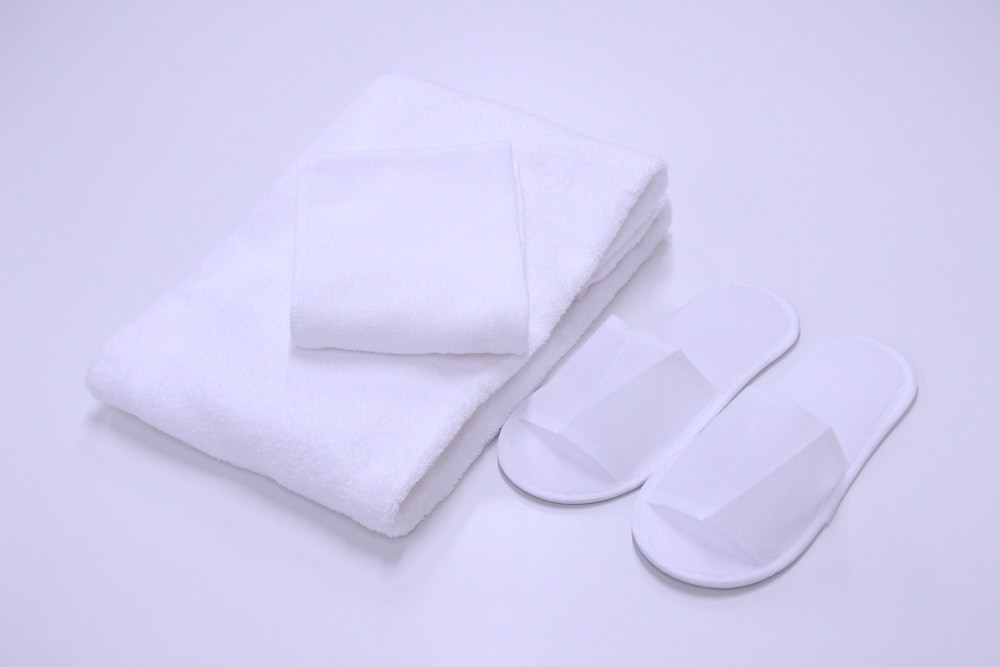 객실 내 편의 시설/서비스