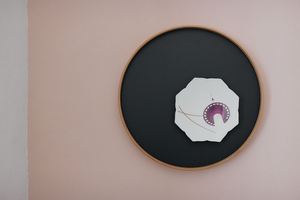 객실 내 편의 시설/서비스