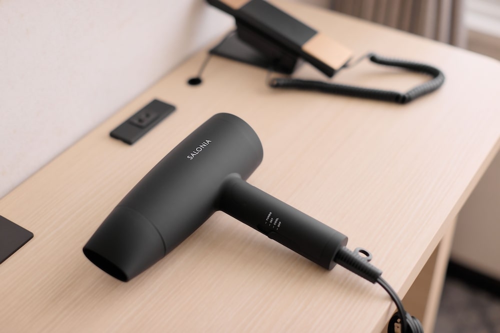 객실 내 편의 시설/서비스