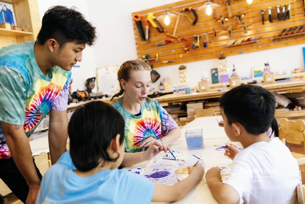 어린이 즐길거리