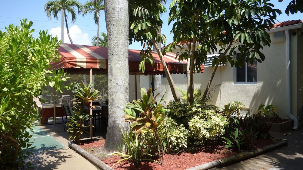 생일 파티 공간