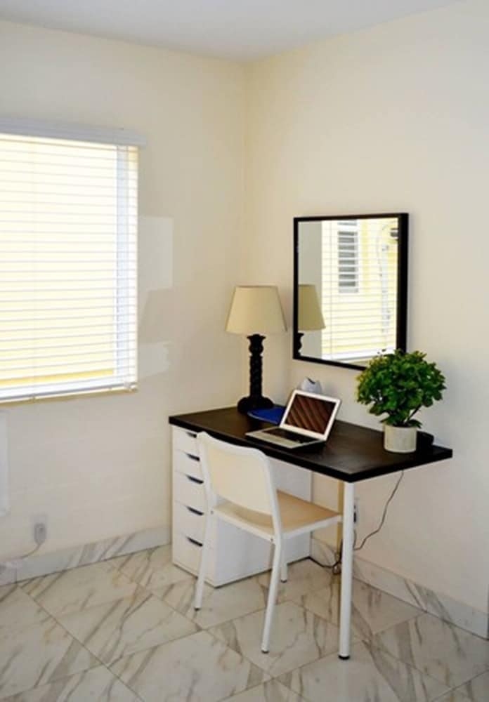 객실 내 편의 시설/서비스