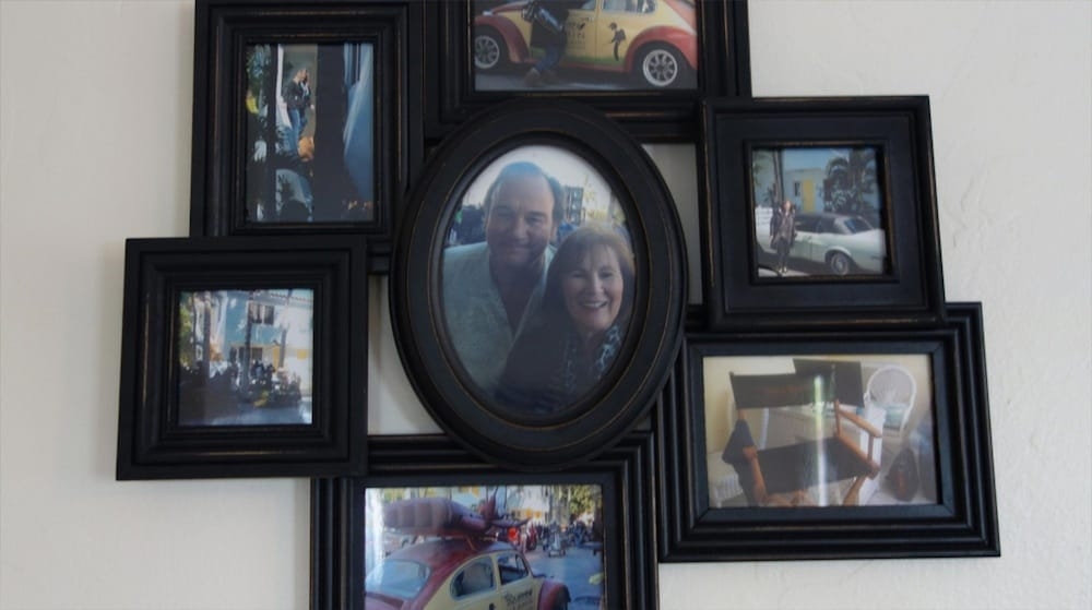 내부 세부 사진