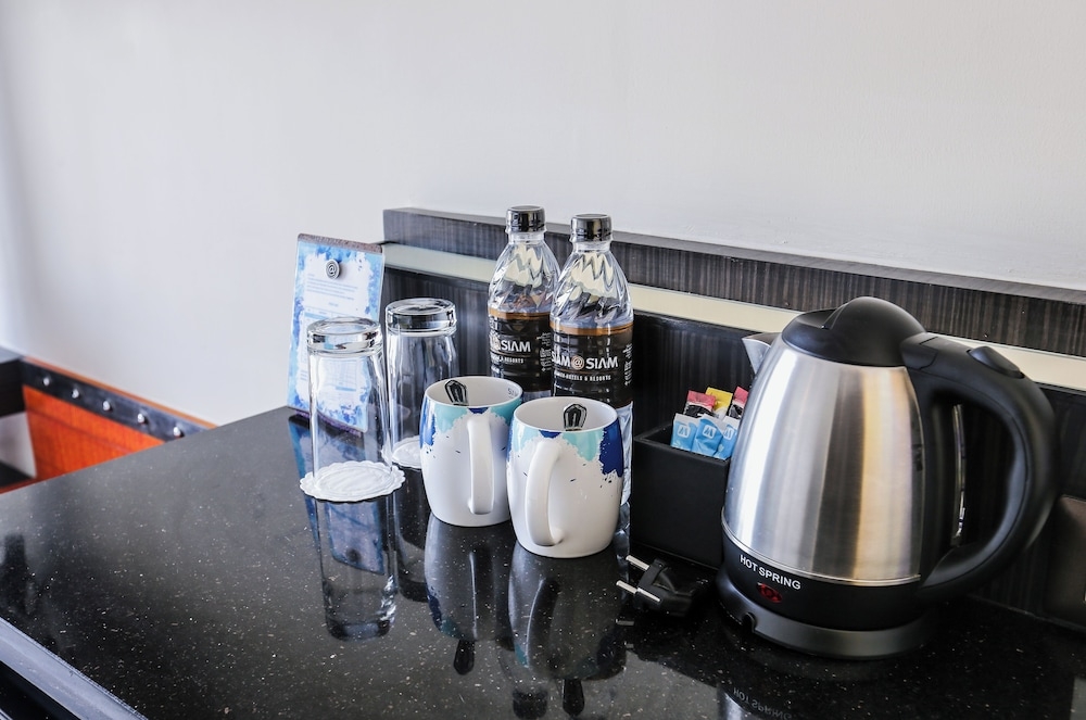 객실 내 편의 시설/서비스