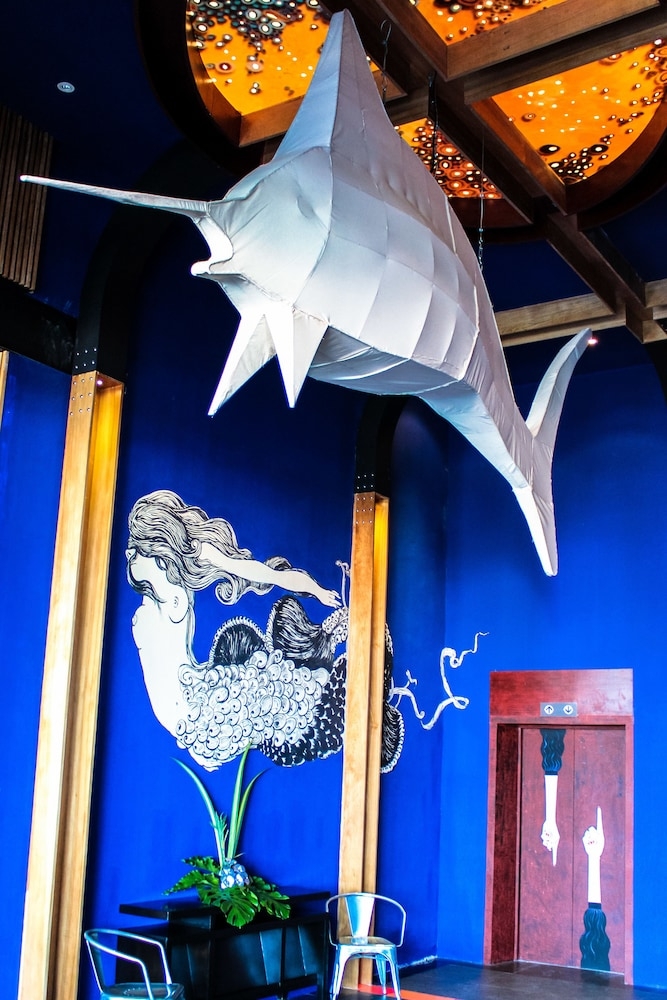 내부 세부 사진