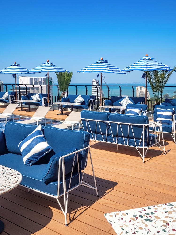 바(숙박 시설 내)