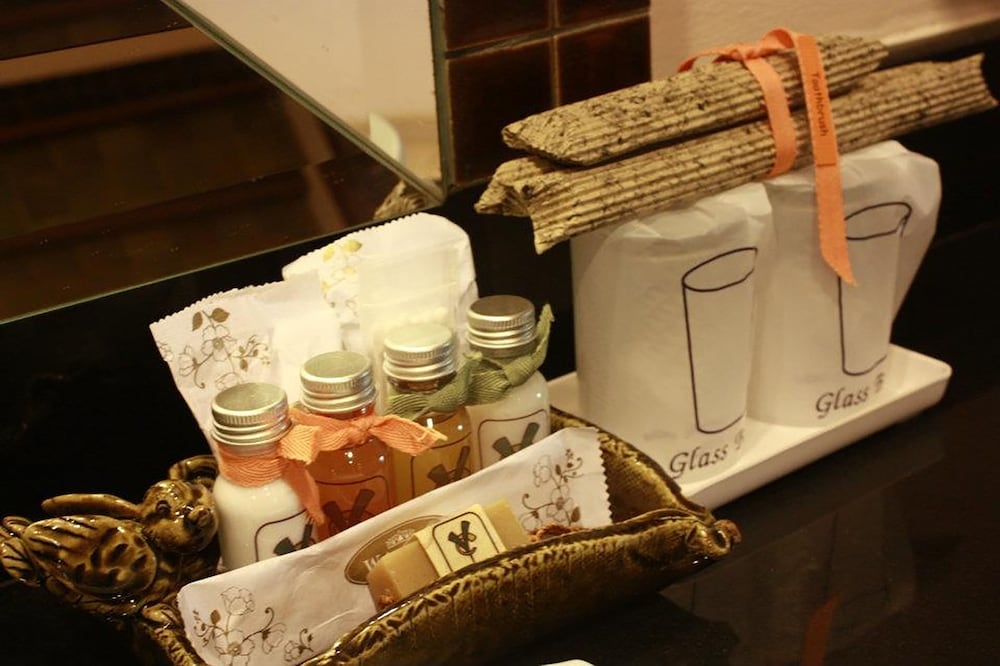 객실 내 편의 시설/서비스