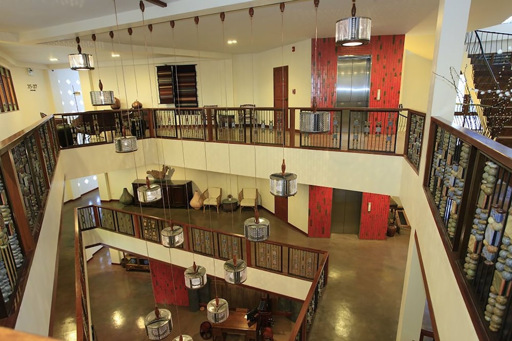 내부 세부 사진