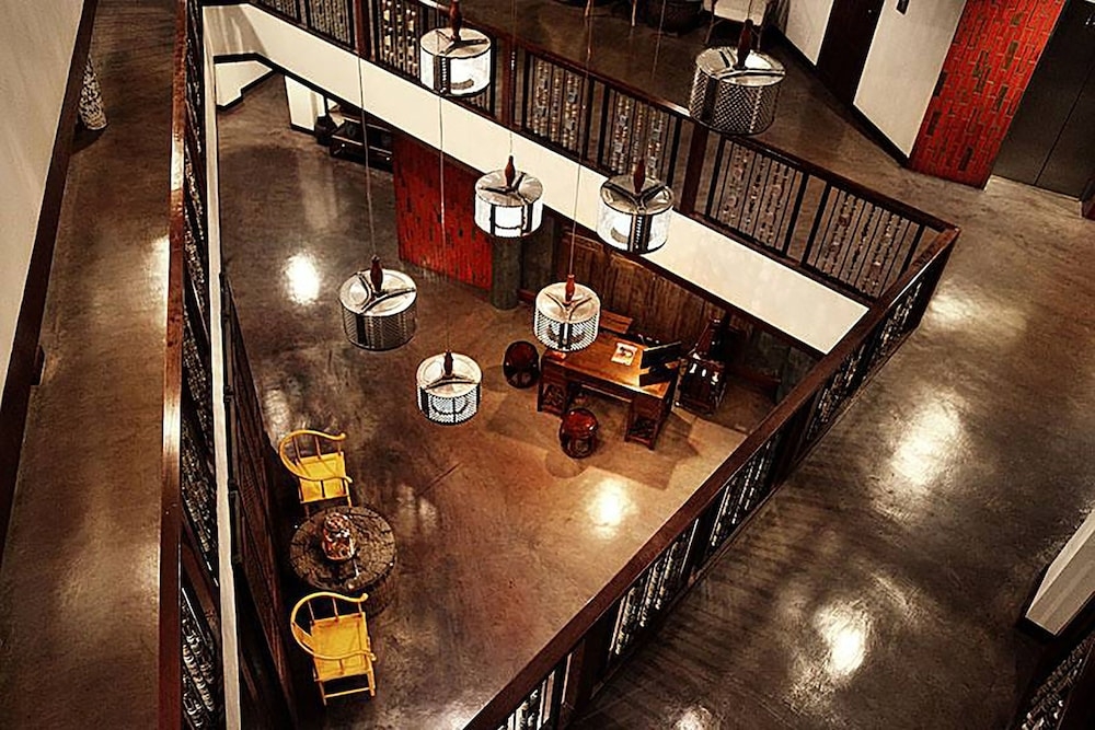 내부 세부 사진