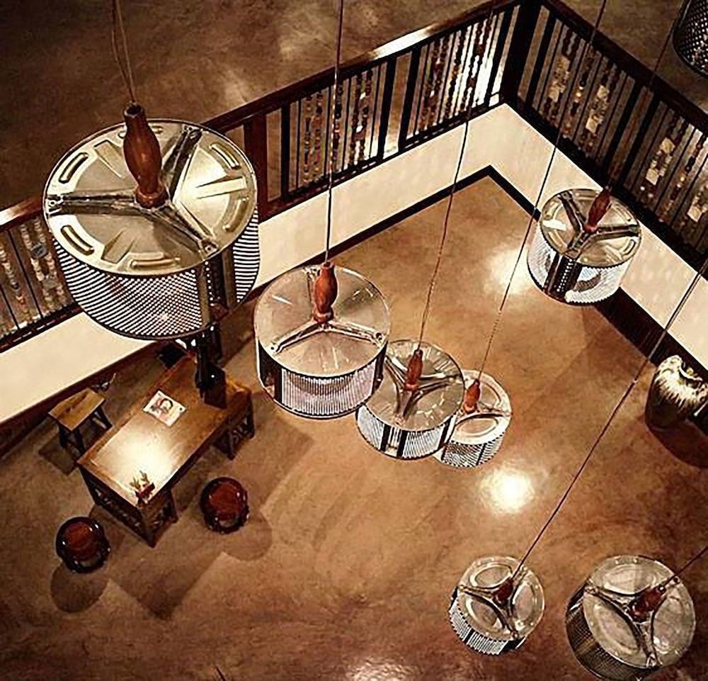 내부 세부 사진