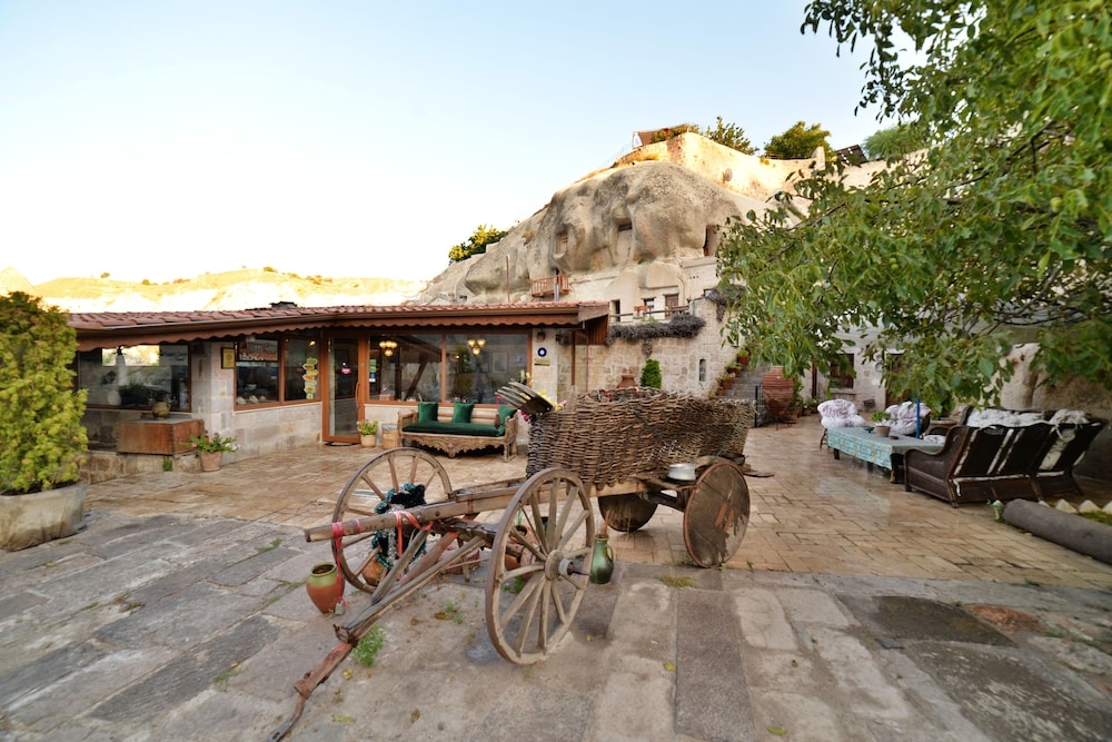 외부 세부 사진