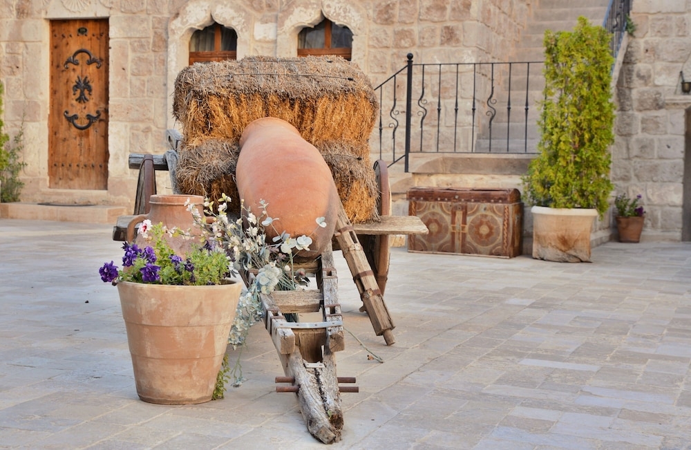 외부 세부 사진