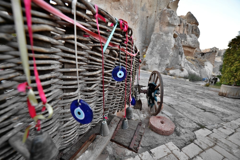 외부 세부 사진