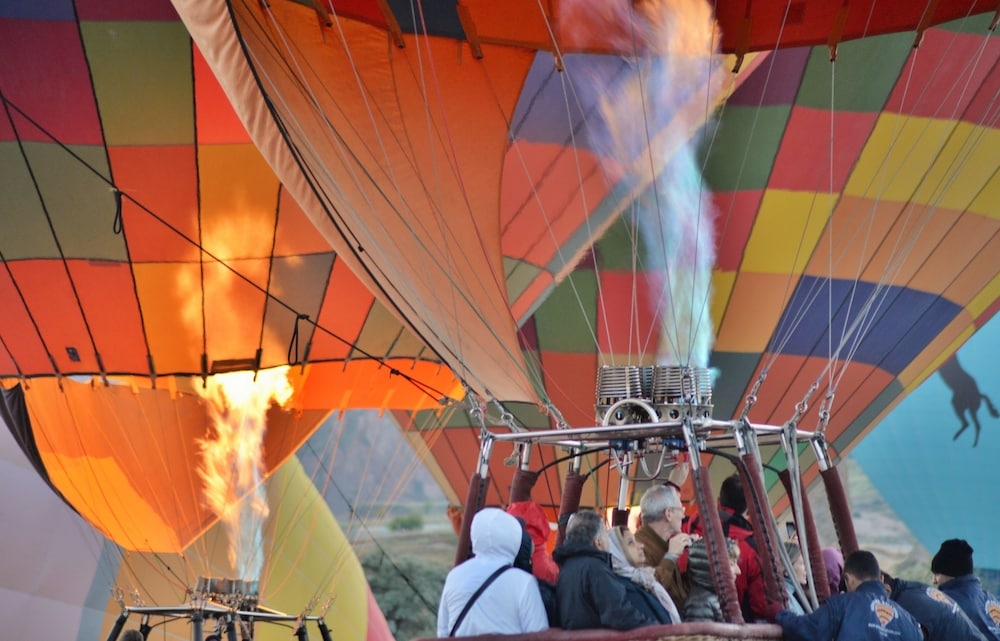야외 결혼식 공간