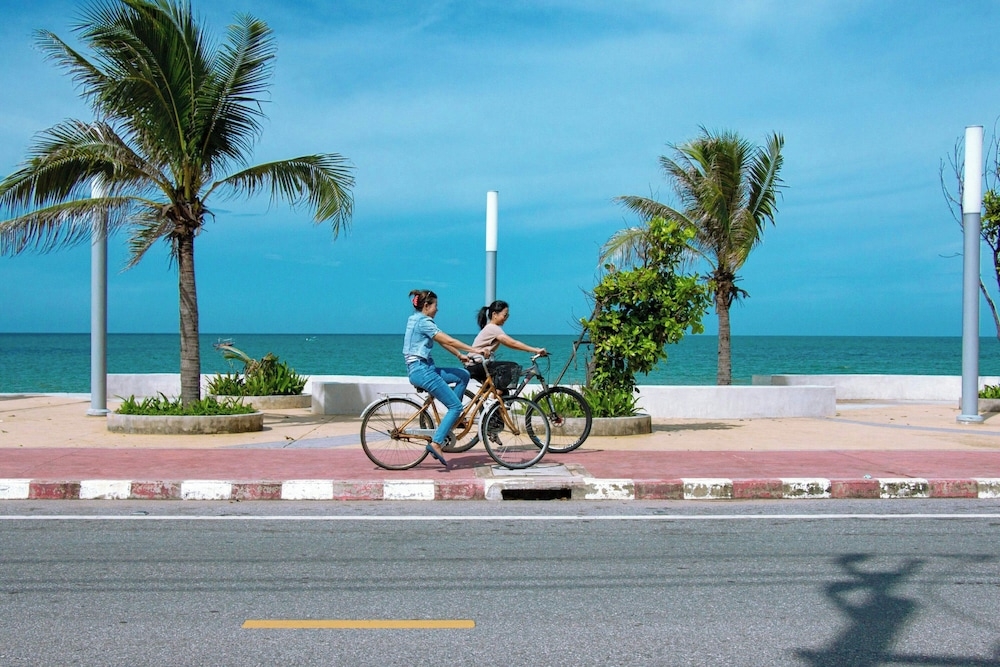 숙박 시설 내 편의 시설/서비스