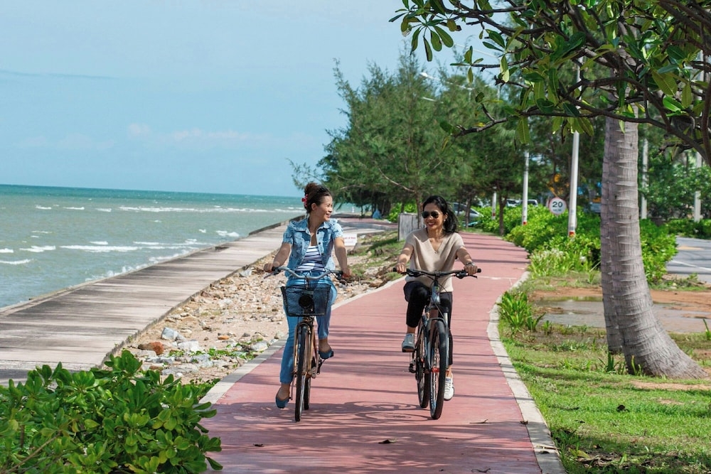 숙박 시설 내 편의 시설/서비스