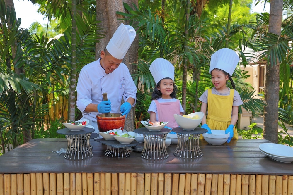 어린이 즐길거리