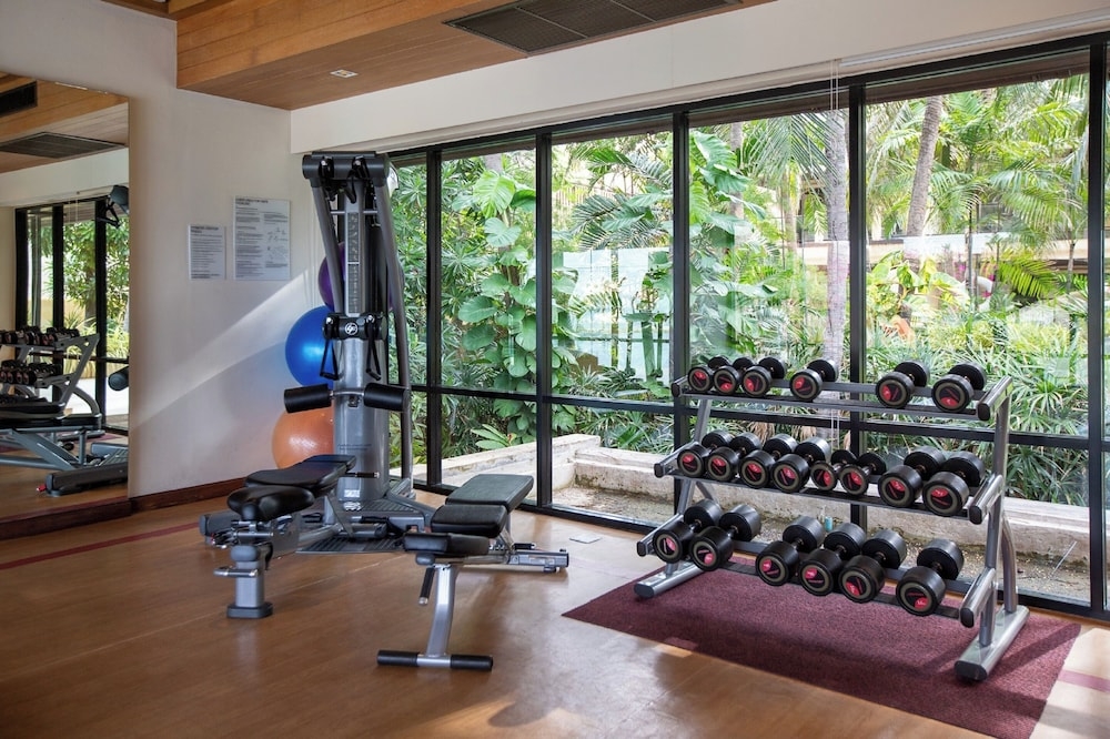 피트니스 스튜디오