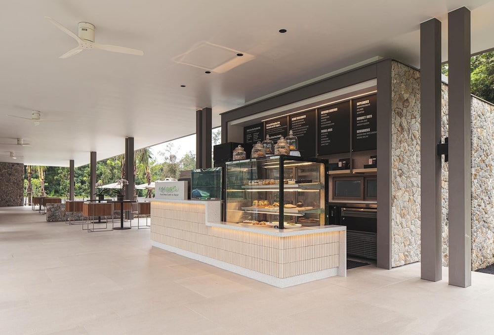 숙박 시설 내 편의 시설/서비스