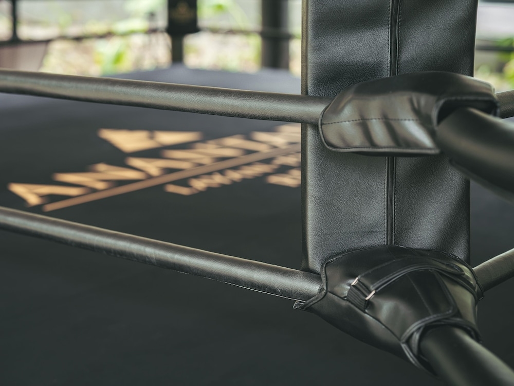 숙박 시설 내 편의 시설/서비스