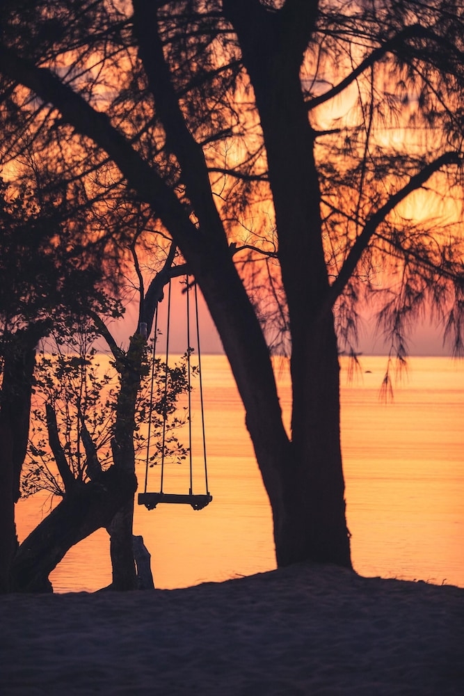 숙박 시설 내 편의 시설/서비스