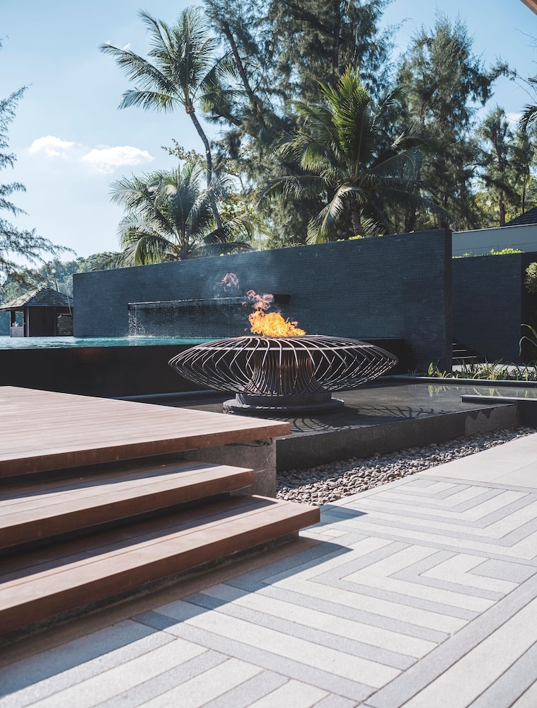 숙박 시설 내 편의 시설/서비스