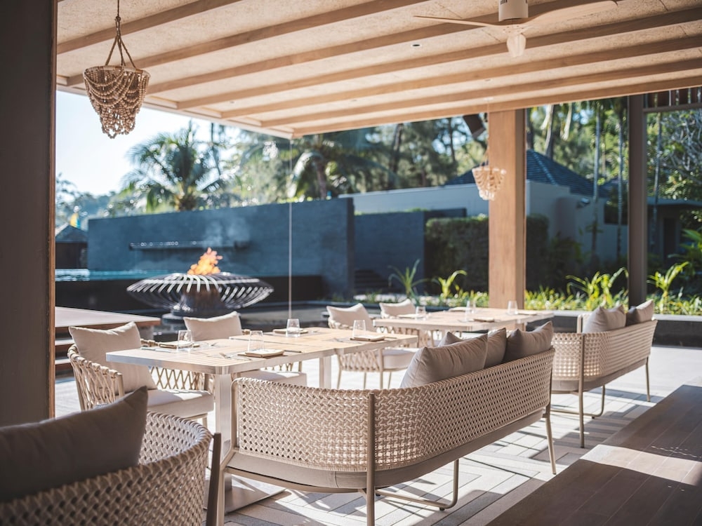 숙박 시설 내 편의 시설/서비스