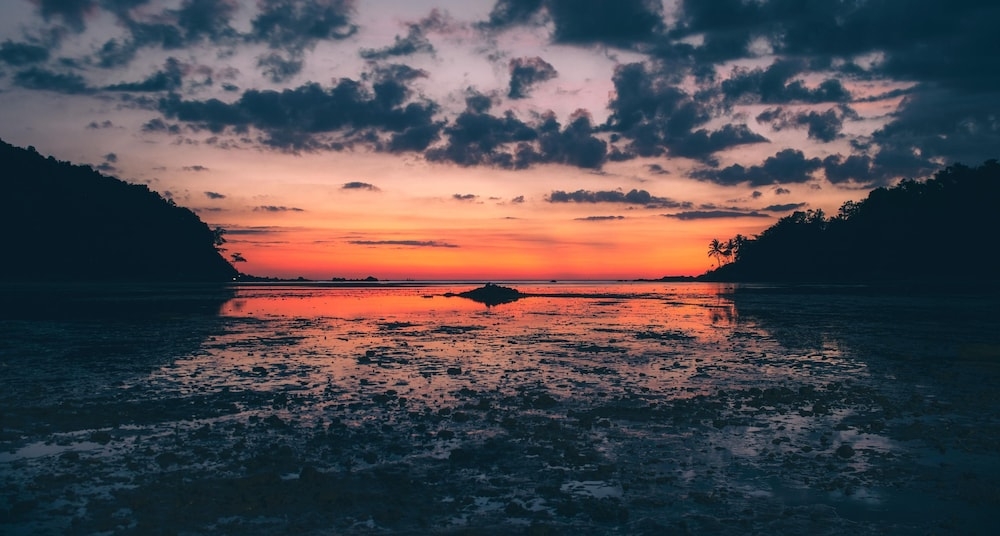 숙박 시설 내 편의 시설/서비스