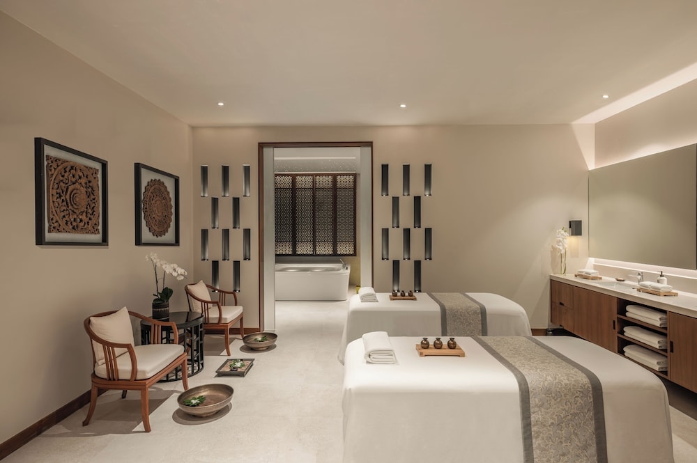 전용 스파 욕조