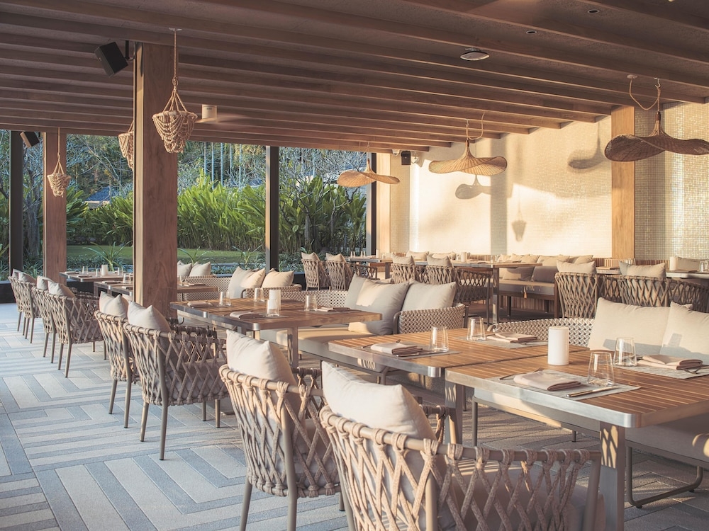 숙박 시설 내 편의 시설/서비스