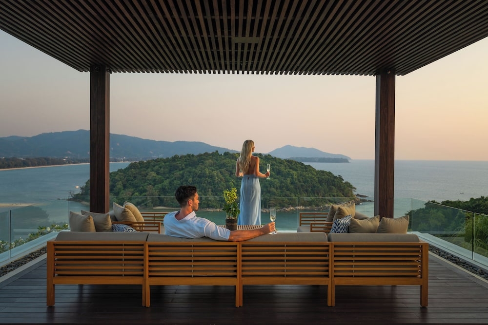 해변/바다 전망