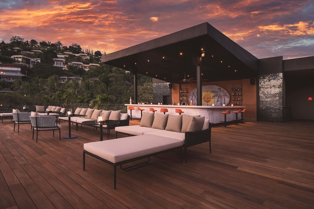 숙박 시설 내 편의 시설/서비스