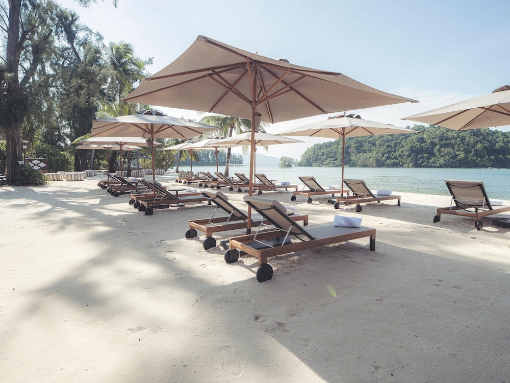 해변/바다 전망