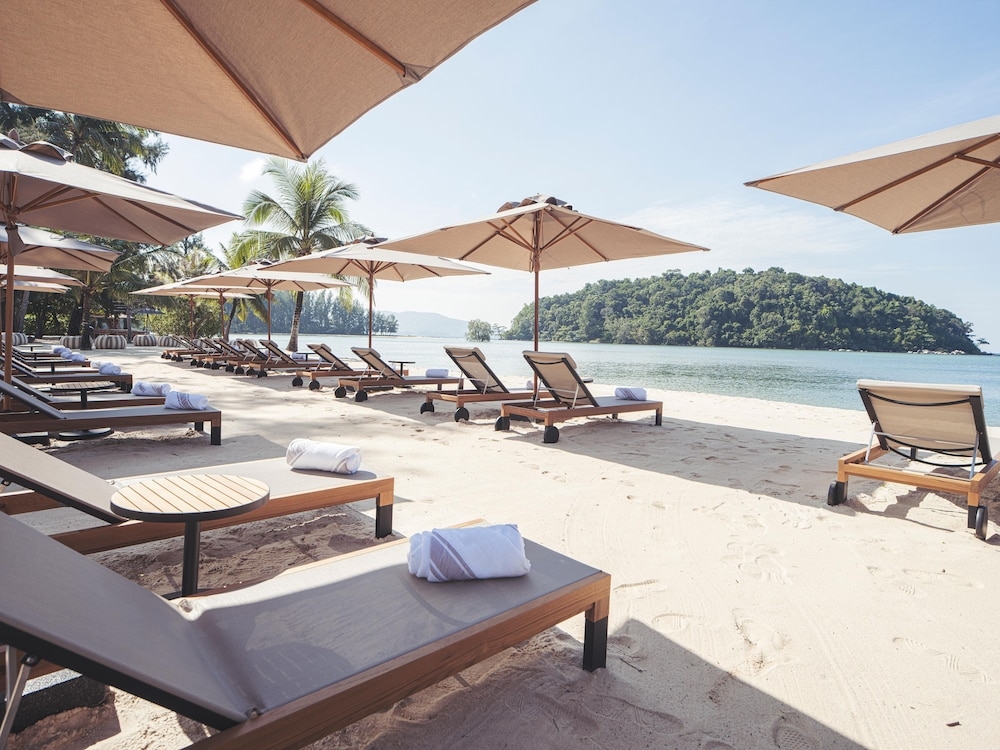 해변/바다 전망