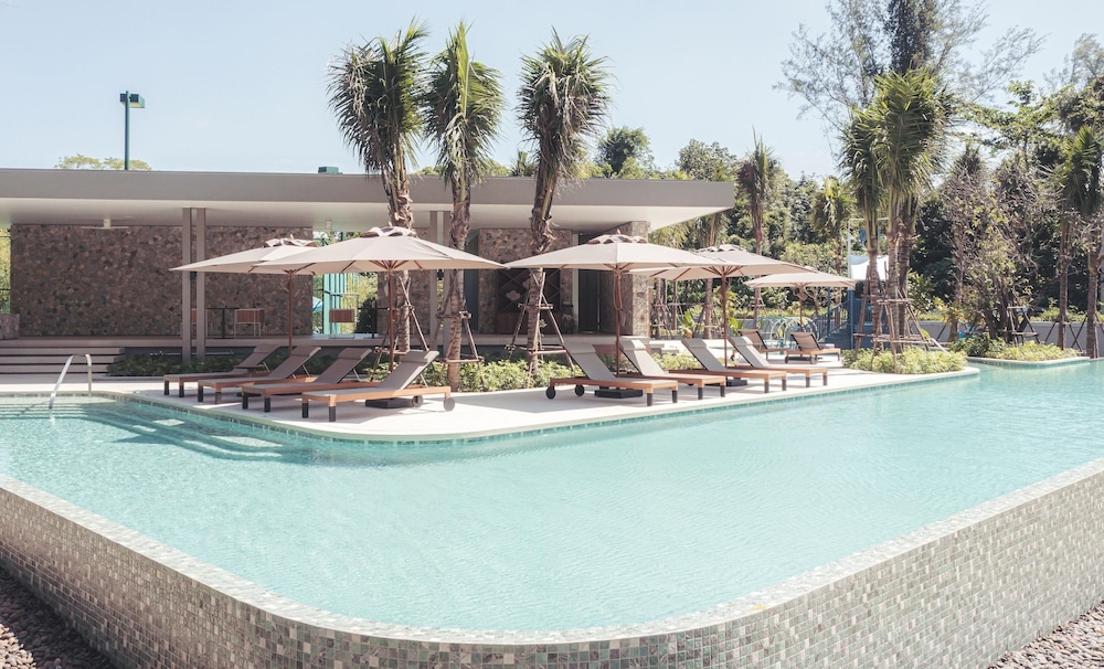 숙박 시설 내 편의 시설/서비스