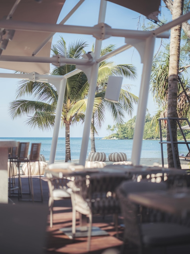 숙박 시설 내 편의 시설/서비스