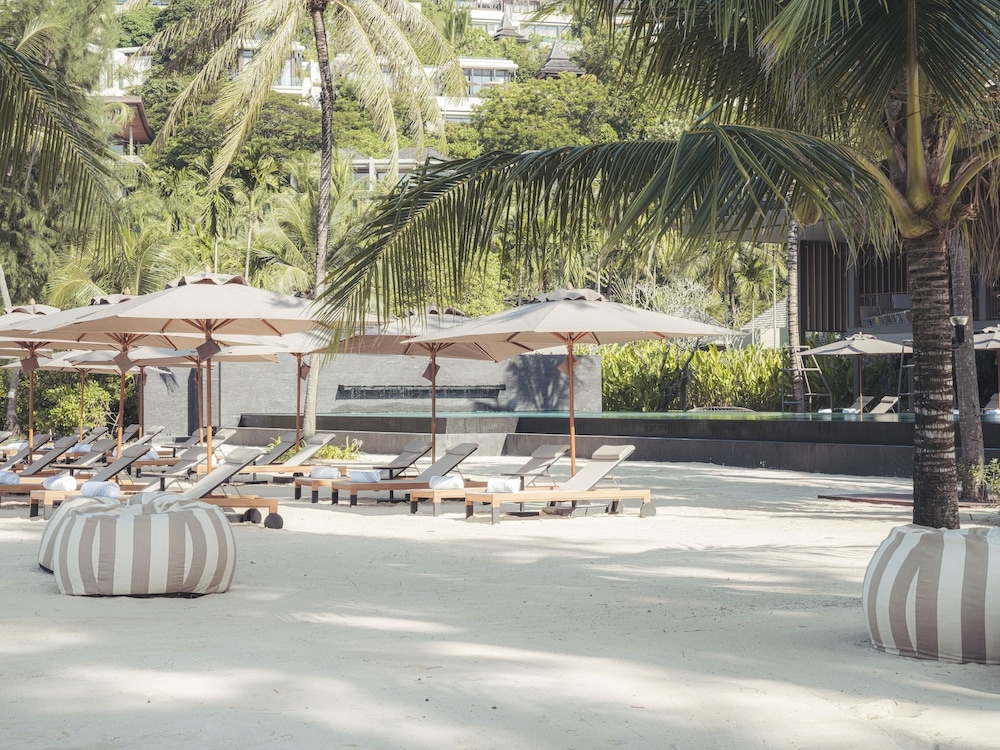 숙박 시설 내 편의 시설/서비스