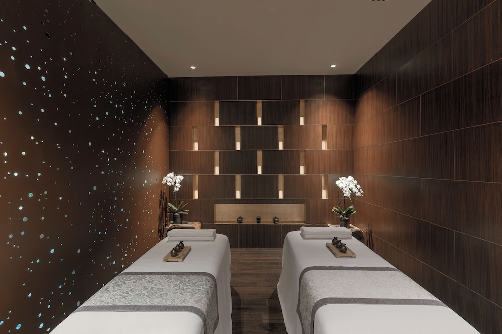 전용 스파 욕조